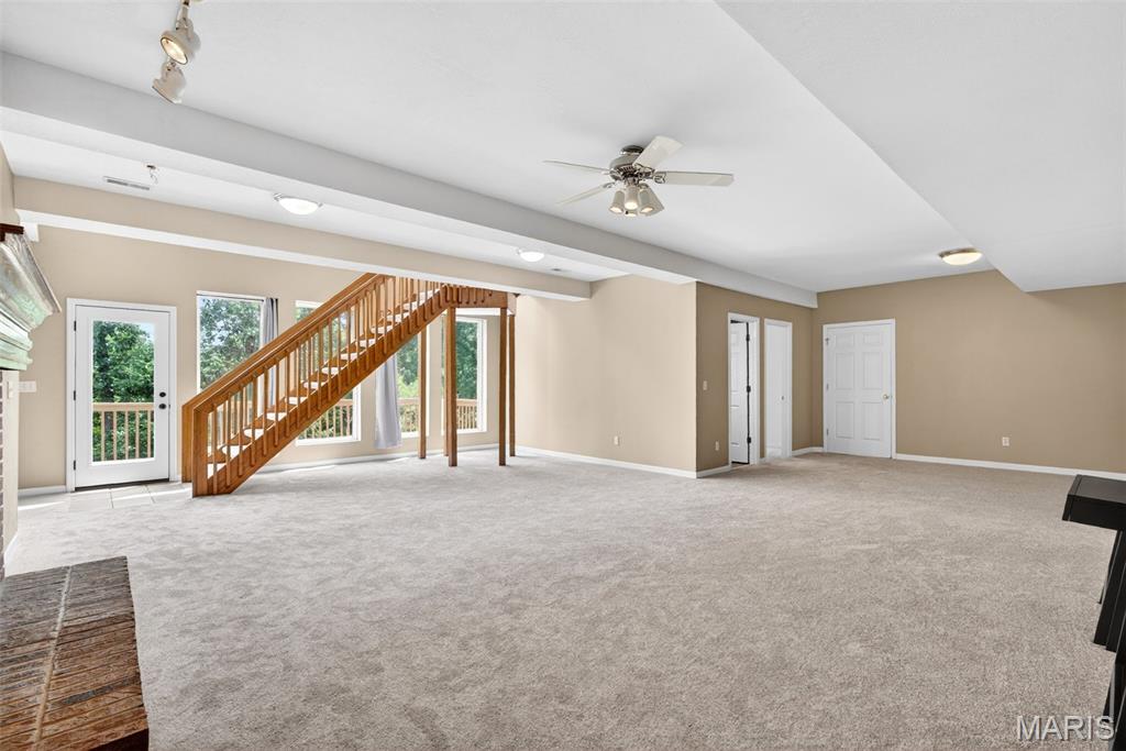 5032 Oak Bluff Drive High Ridge, MO 63049 - Photo 42 of 59