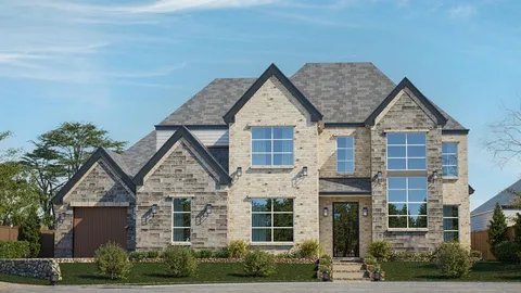 $1,399,000 | 2000 Stone Canyon Court, Arlington, TX 76012