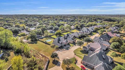 $1,399,000 | 2000 Stone Canyon Court, Arlington, TX 76012