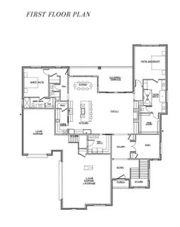 $1,399,000 | 2000 Stone Canyon Court, Arlington, TX 76012