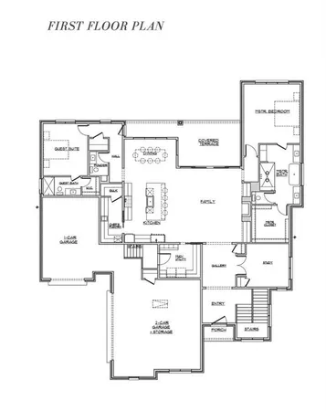$1,399,000 | 2000 Stone Canyon Court, Arlington, TX 76012