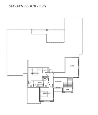 $1,399,000 | 2000 Stone Canyon Court, Arlington, TX 76012