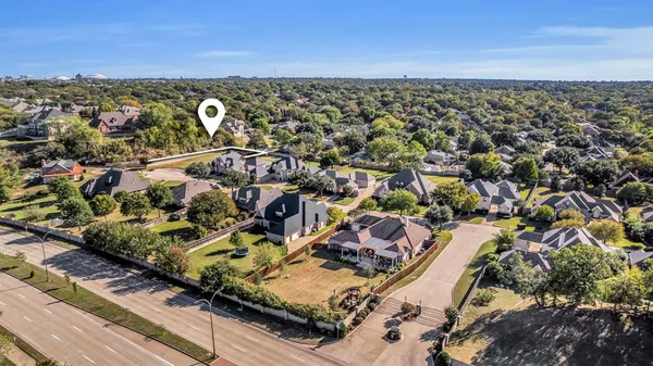 $1,399,000 | 2000 Stone Canyon Court, Arlington, TX 76012
