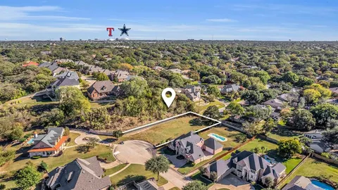 $1,399,000 | 2000 Stone Canyon Court, Arlington, TX 76012