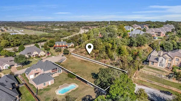 $1,399,000 | 2000 Stone Canyon Court, Arlington, TX 76012
