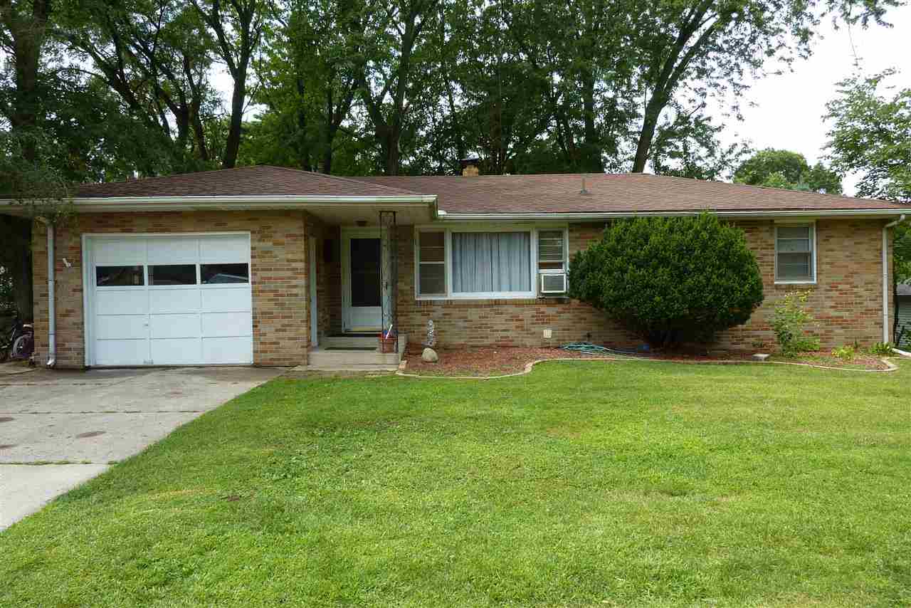 1486 South Park Road Rochester, IN 46975 - Photo 22 of 23 Gallery Image 22