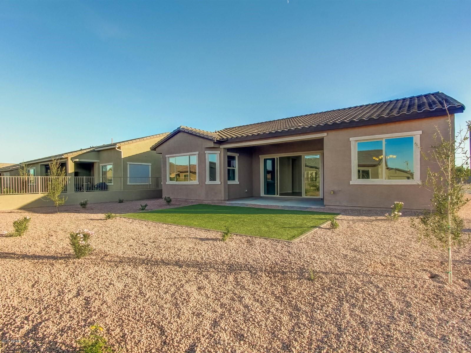 42868 West Mallard Road Maricopa, AZ 85138 - Photo 12 of 14 015_Backyard