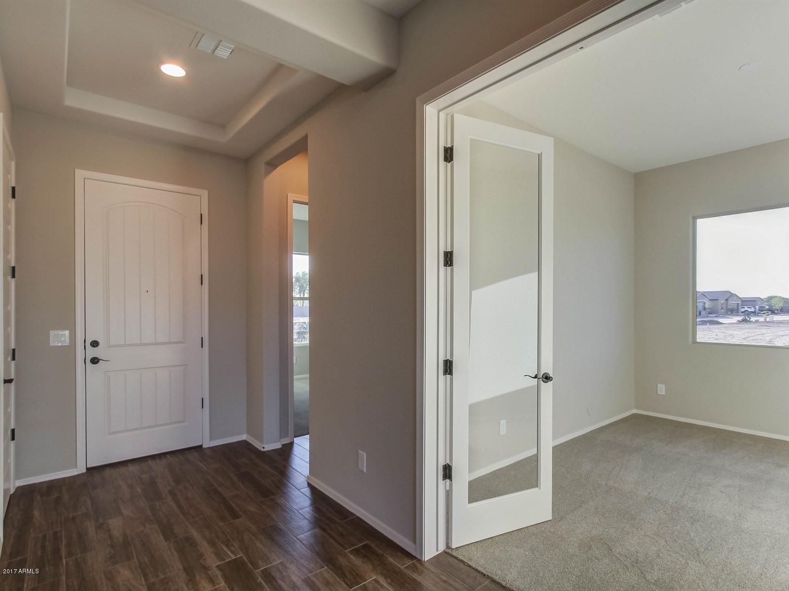 42868 West Mallard Road Maricopa, AZ 85138 - Photo 2 of 14 002_Foyer