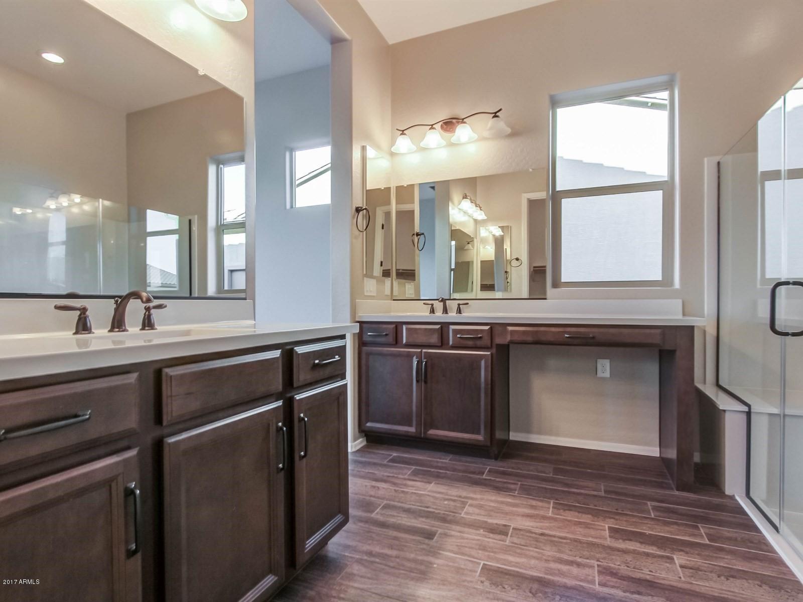 42868 West Mallard Road Maricopa, AZ 85138 - Photo 10 of 14 010_Master Bathroom