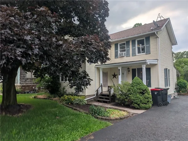 $209,000 | 8133 State Street, Royalton, NY 14067