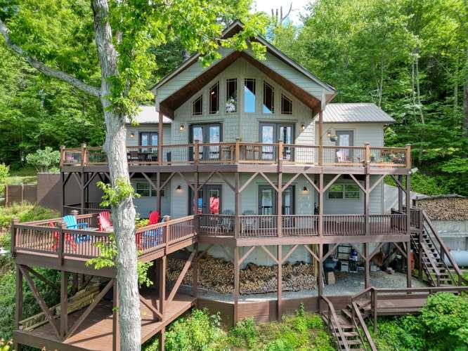 508 Wilderness Lk Circle Murphy, NC 28906 - Photo 1 of 64 Main View