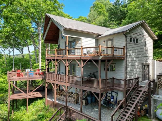 508 Wilderness Lk Circle Murphy, NC 28906 - Photo 5 of 64