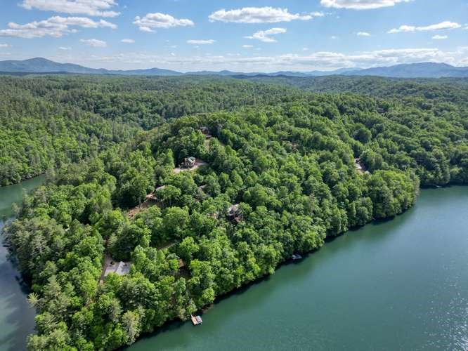 508 Wilderness Lk Circle Murphy, NC 28906 - Photo 56 of 64