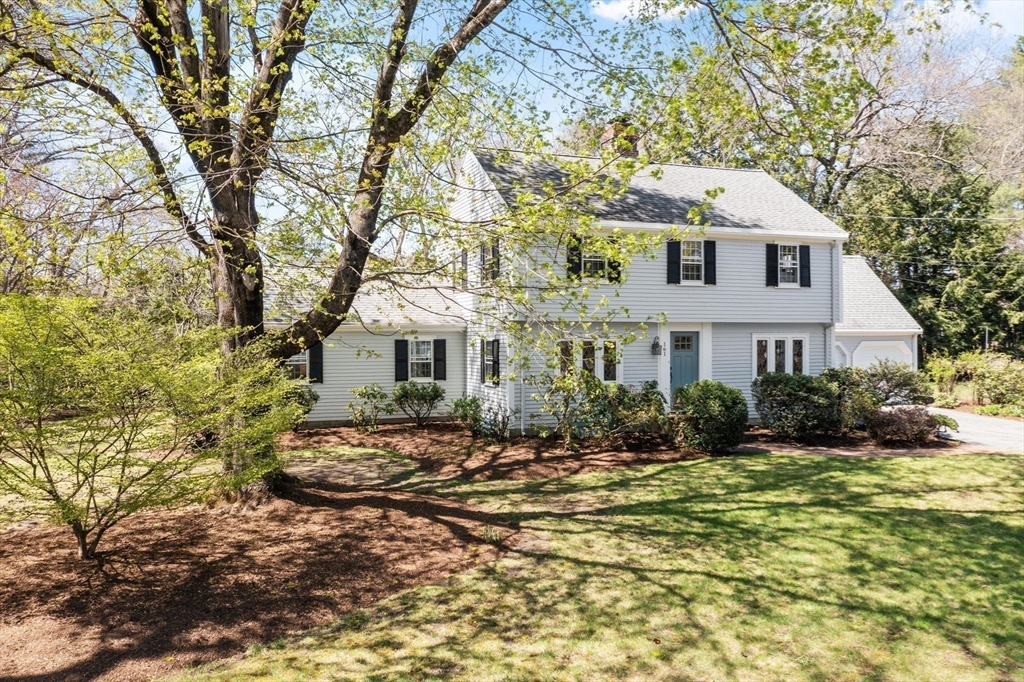 161 Crescent Road Concord, MA 01742 - Photo 33 of 38 Gallery Image 33