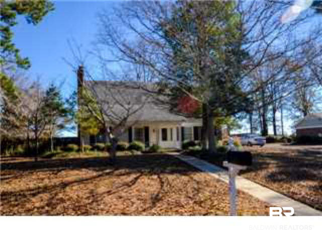 1905 Ridgeline Drive Mobile, AL 36695 - Photo 1 of 1