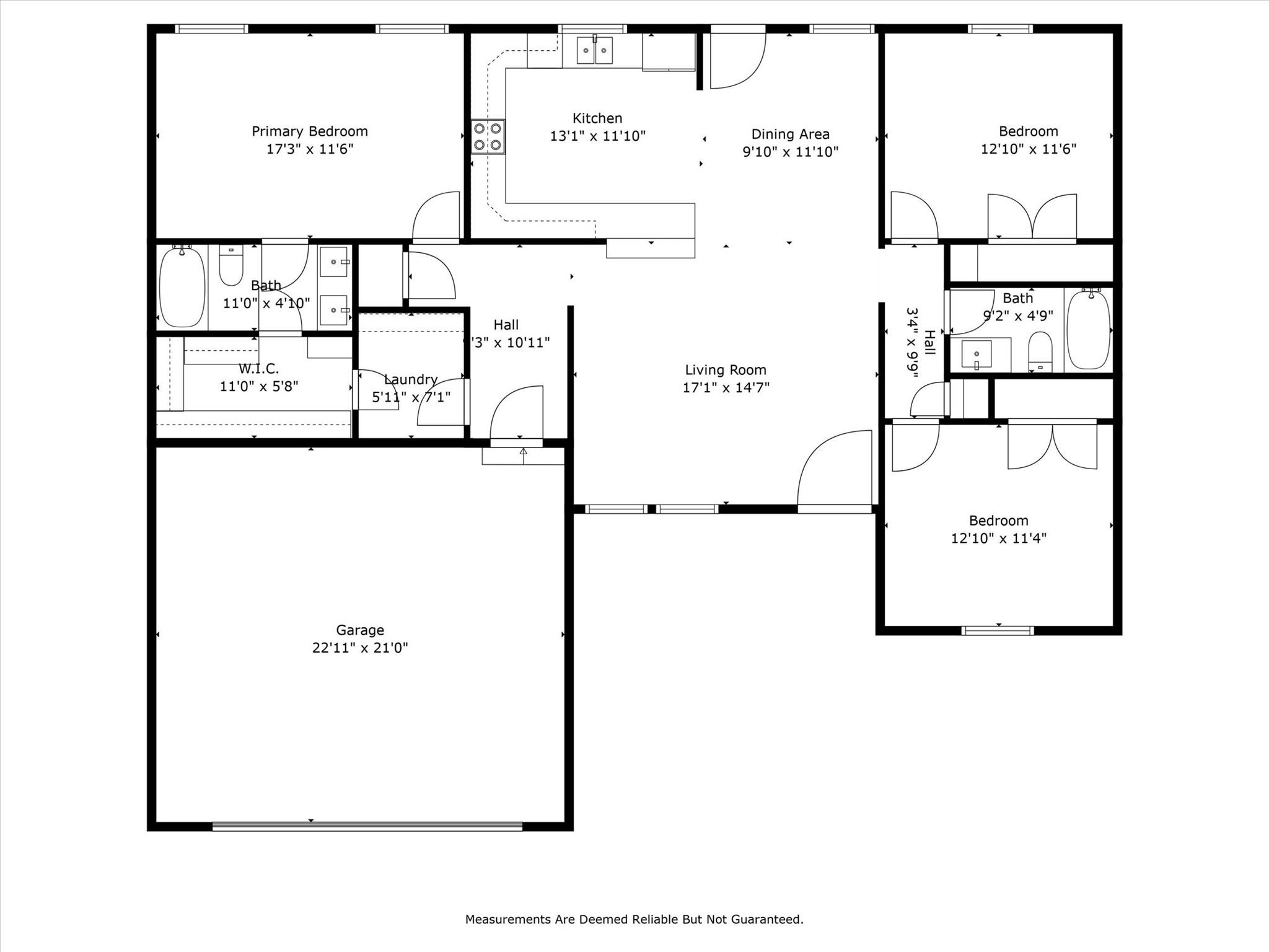 1019 Null Road Lincolnton, NC 28092 - Photo 32 of 32 Gallery Image 32