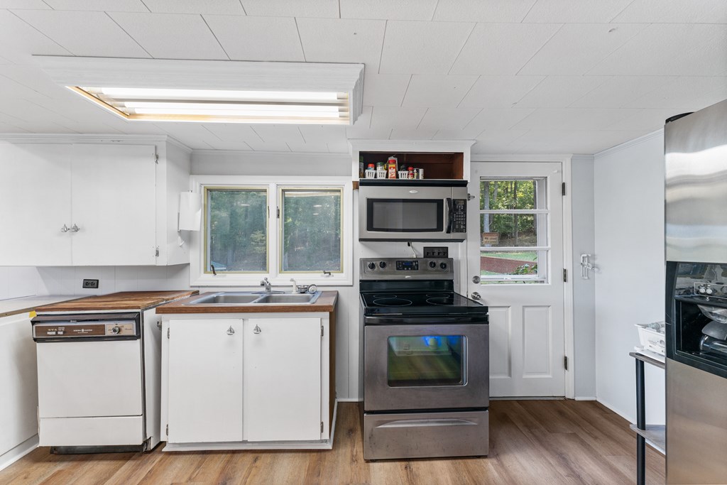 517 Rabbit Run Road Ninety Six, SC 29666 - Photo 18 of 33 Gallery Image 18