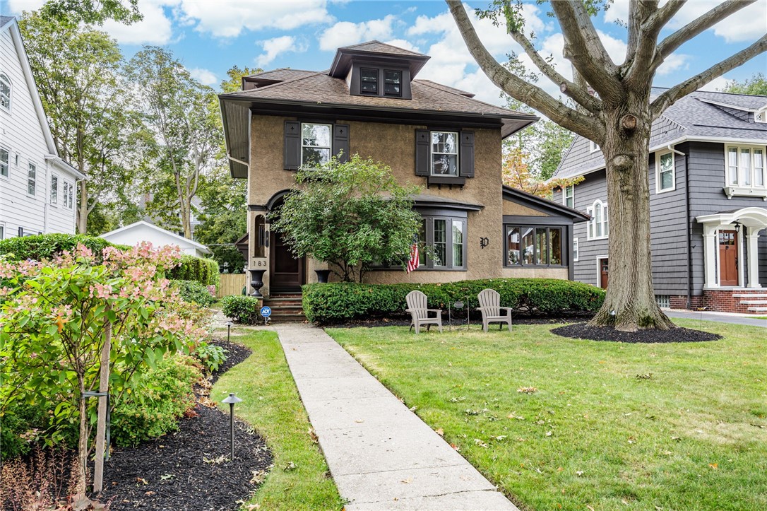 183 Corwin Road Rochester, NY 14610 - Photo 1 of 43