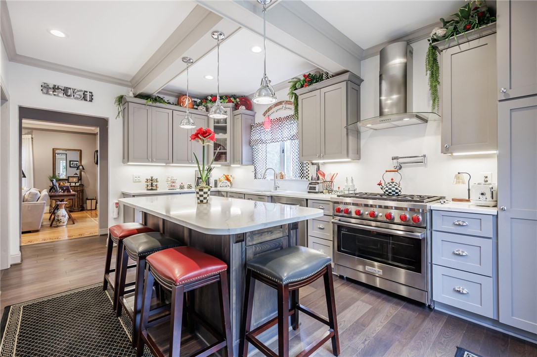 183 Corwin Road Rochester, NY 14610 - Photo 13 of 43