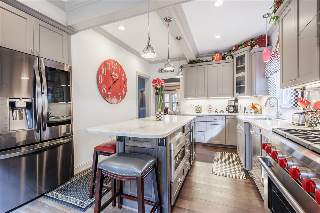 183 Corwin Road Rochester, NY 14610 - Photo 15 of 43