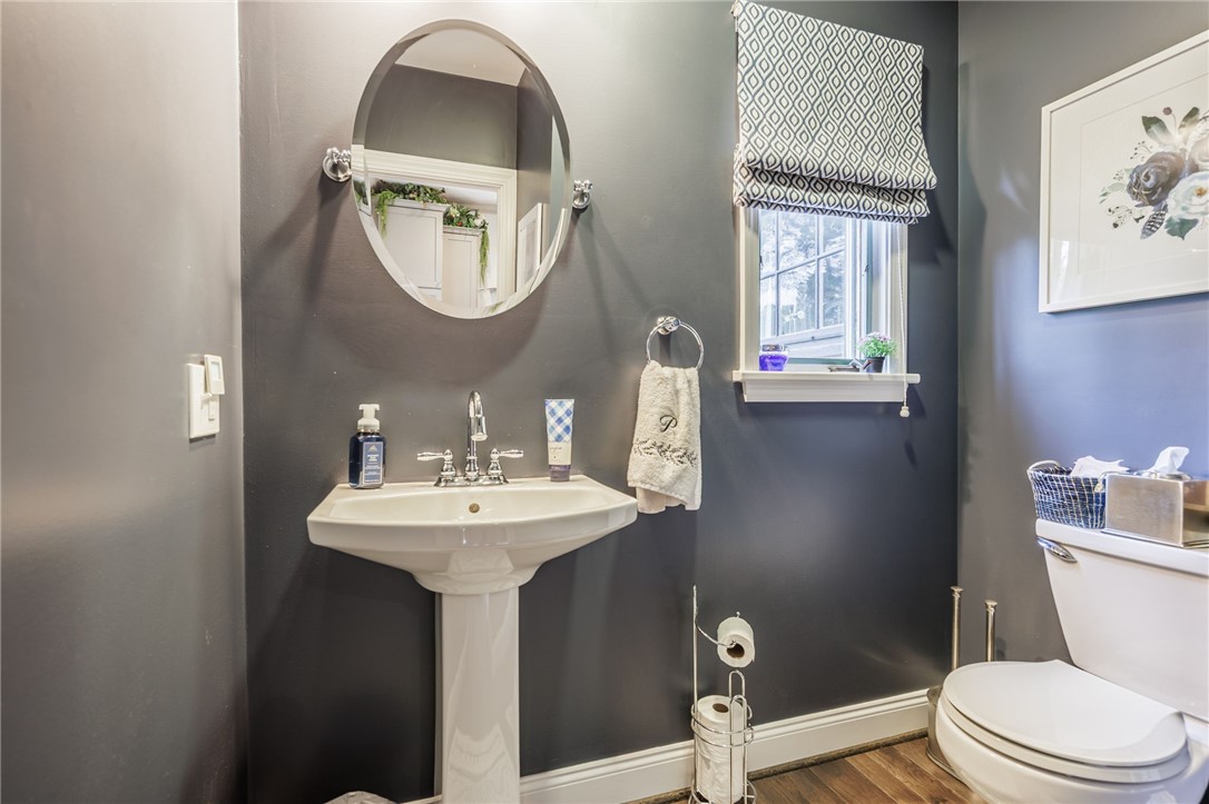 183 Corwin Road Rochester, NY 14610 - Photo 17 of 43