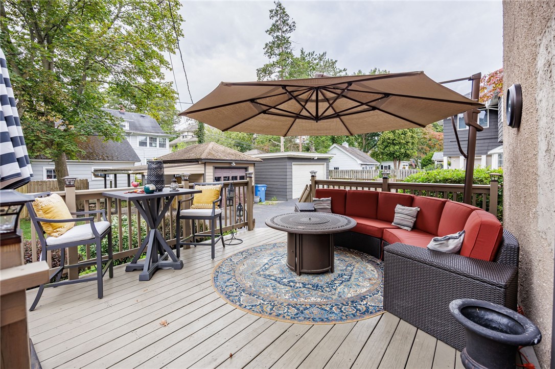 183 Corwin Road Rochester, NY 14610 - Photo 32 of 43