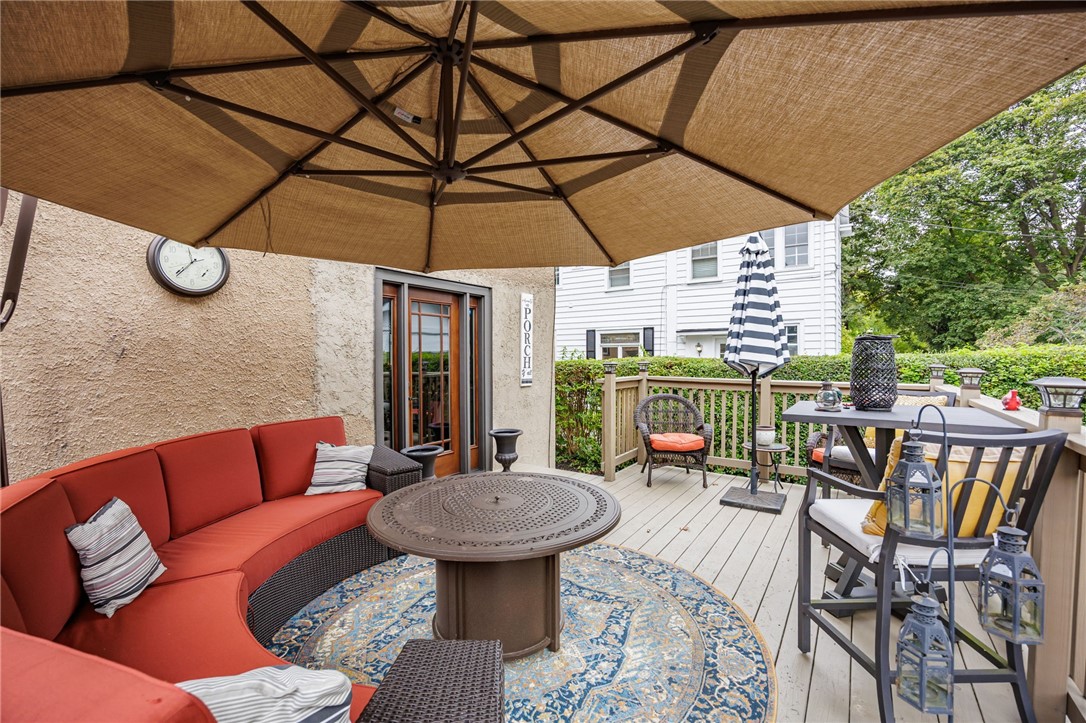 183 Corwin Road Rochester, NY 14610 - Photo 33 of 43