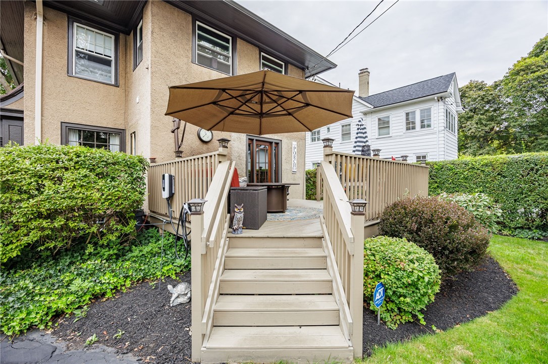 183 Corwin Road Rochester, NY 14610 - Photo 34 of 43