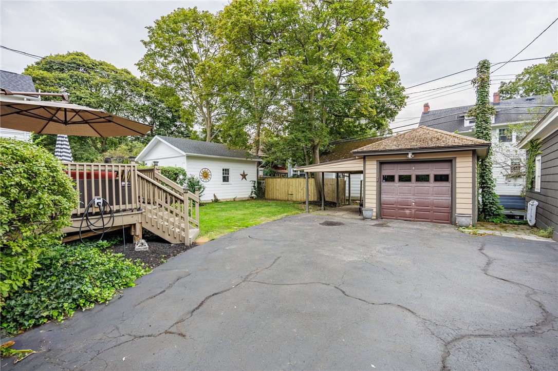 183 Corwin Road Rochester, NY 14610 - Photo 35 of 43