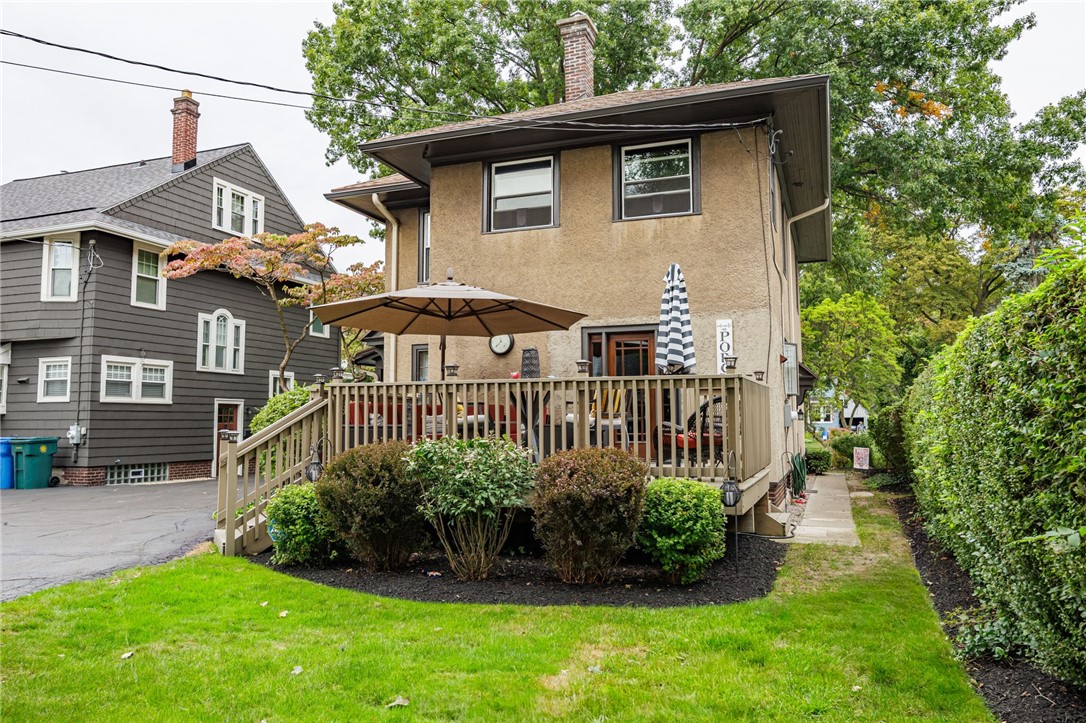 183 Corwin Road Rochester, NY 14610 - Photo 36 of 43