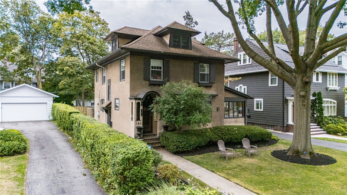 183 Corwin Road Rochester, NY 14610 - Photo 37 of 43