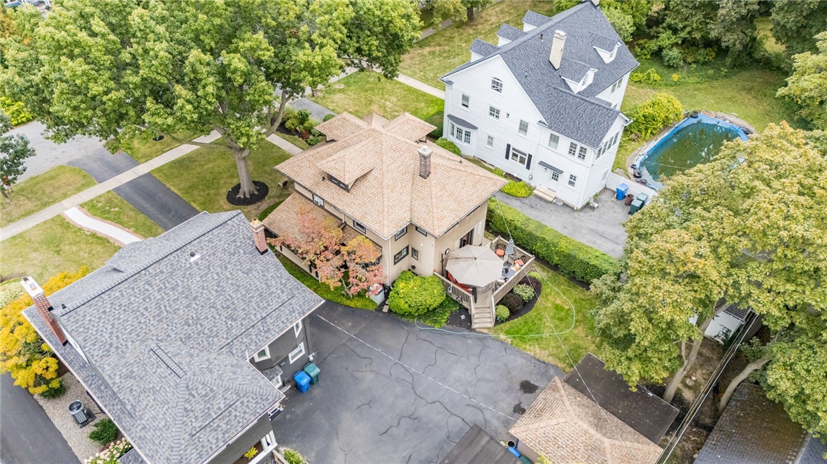 183 Corwin Road Rochester, NY 14610 - Photo 38 of 43