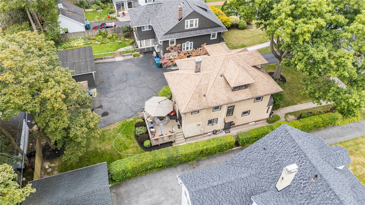 183 Corwin Road Rochester, NY 14610 - Photo 39 of 43