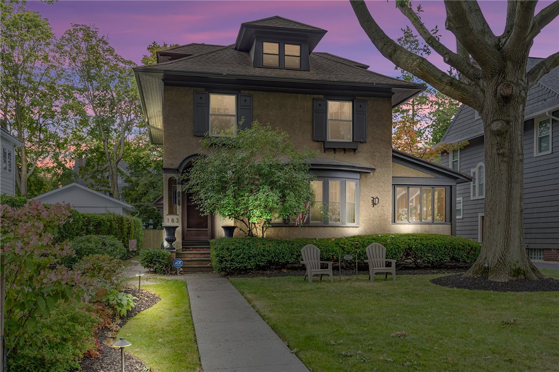 183 Corwin Road Rochester, NY 14610 - Photo 43 of 43