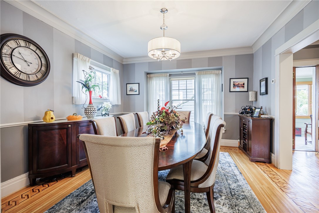 183 Corwin Road Rochester, NY 14610 - Photo 10 of 43