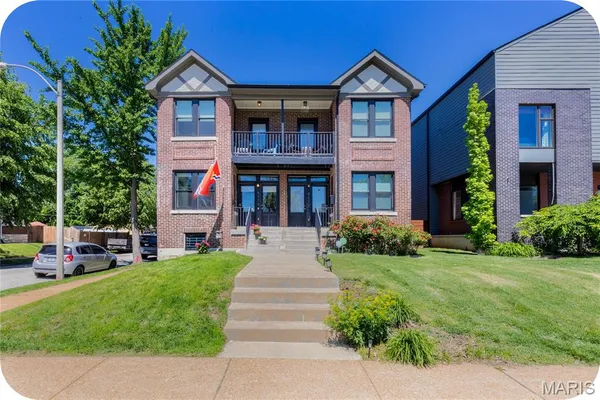 $425,000 | 4179 Lafayette Avenue, St. Louis, MO 63110