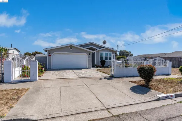 $674,900 | 628 South 17th Street, Richmond, CA 94804