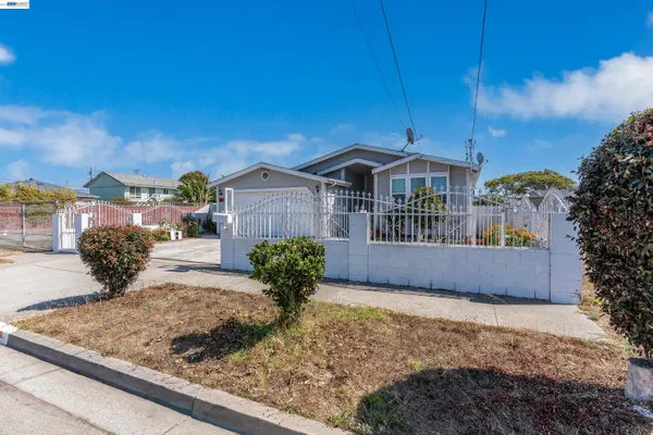 $674,900 | 628 South 17th Street, Richmond, CA 94804