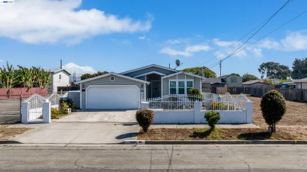 $674,900 | 628 South 17th Street, Richmond, CA 94804
