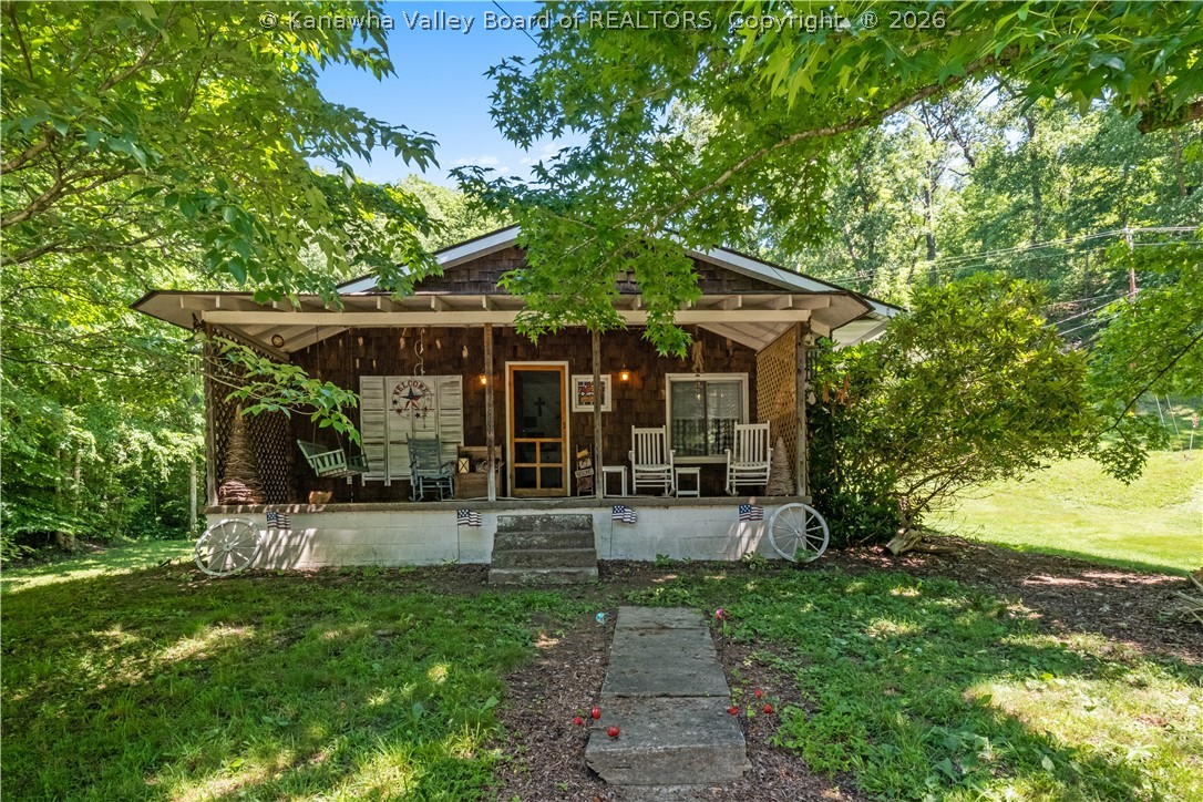 2937 Queen Road Clendenin, WV 25045 - Photo 3 of 37 Gallery Image 3