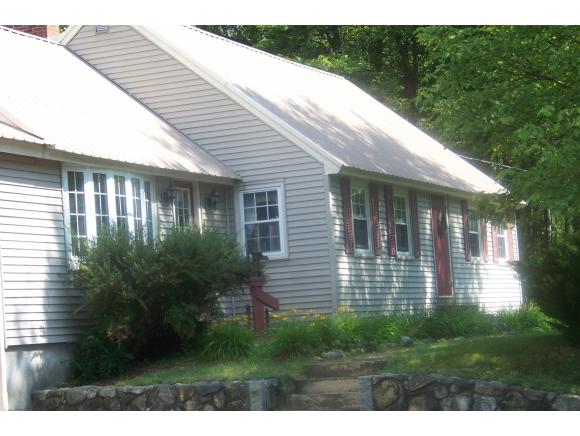 1079 Foxes Ridge Road Acton, ME 04001 - Photo 1 of 36