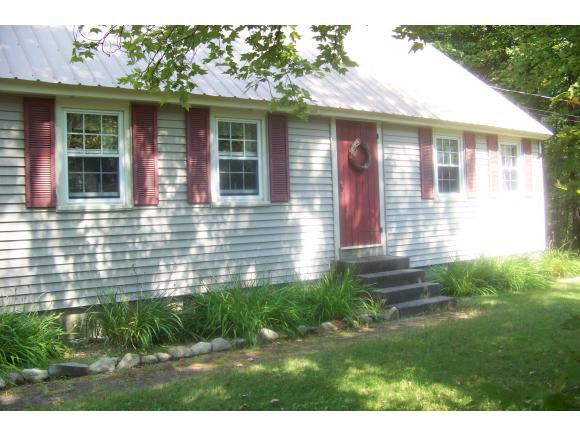 1079 Foxes Ridge Road Acton, ME 04001 - Photo 3 of 36
