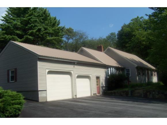 1079 Foxes Ridge Road Acton, ME 04001 - Photo 4 of 36