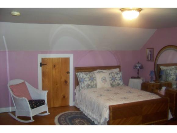 1079 Foxes Ridge Road Acton, ME 04001 - Photo 33 of 36