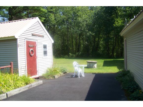 1079 Foxes Ridge Road Acton, ME 04001 - Photo 34 of 36