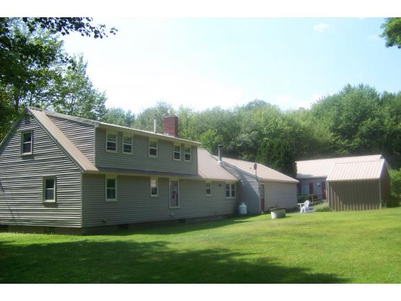 1079 Foxes Ridge Road Acton, ME 04001 - Photo 5 of 36