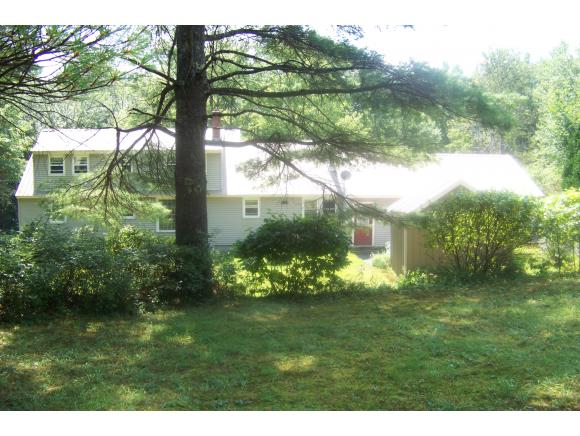 1079 Foxes Ridge Road Acton, ME 04001 - Photo 7 of 36