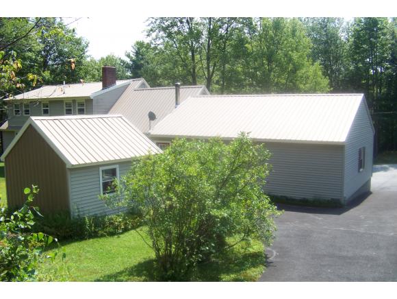 1079 Foxes Ridge Road Acton, ME 04001 - Photo 8 of 36