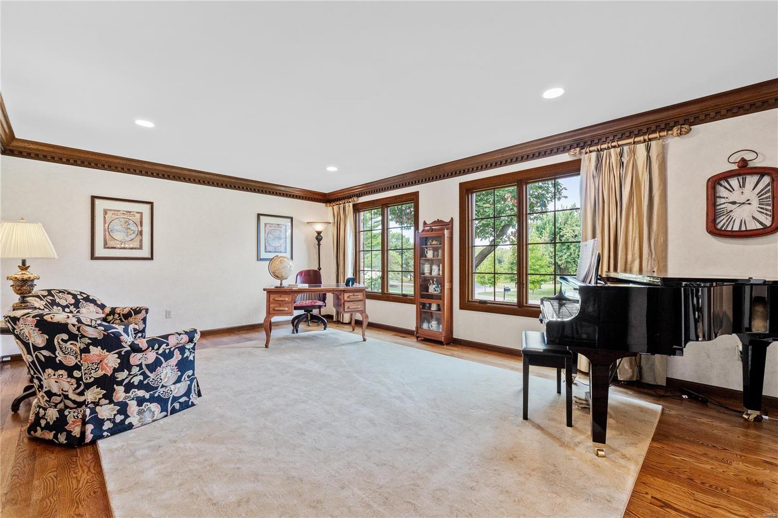 542 Corley Drive Chesterfield, MO 63017 - Photo 11 of 52