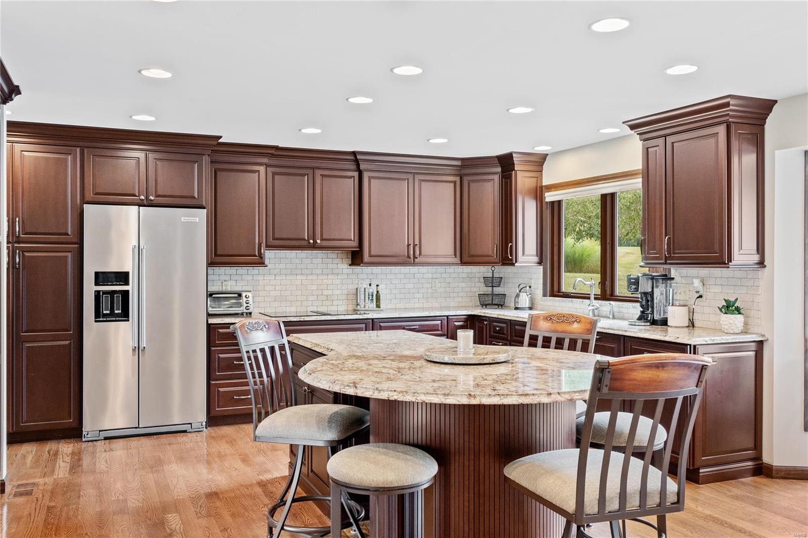 542 Corley Drive Chesterfield, MO 63017 - Photo 14 of 52